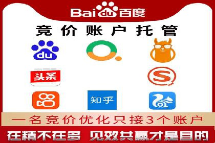 SEM托管实战案例：精准营销策略解析
